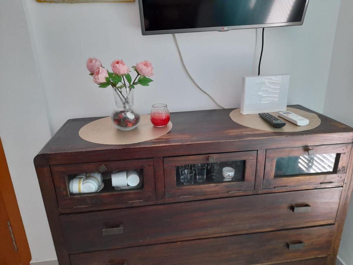 Atico Con Espectaculares Vistas Al Mar Apartment Carboneras Ngoại thất bức ảnh